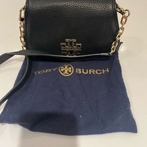 Black Tory Burch Bag